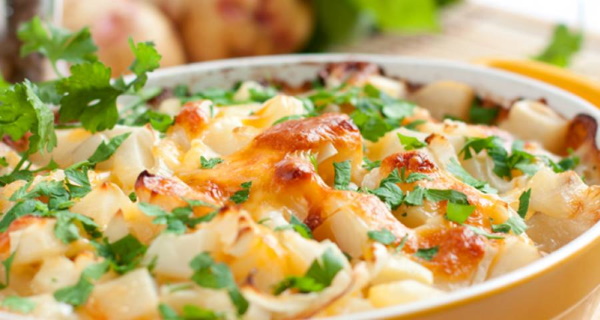 Овощные запеканки в духовке, мультиварке. Рецепты простые с фаршем, мясом, сыром, курицей. Пошагово