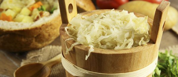 Савойская капуста. Рецепты приготовления салатов, голубцов, супа, польза