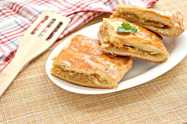 Савойская капуста. Рецепты приготовления салатов, голубцов, супа, польза