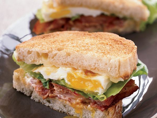 Сэндвичи. Рецепты в домашних условиях с ветчиной, курицей, яйцом, сыром, джемом, авокадо
