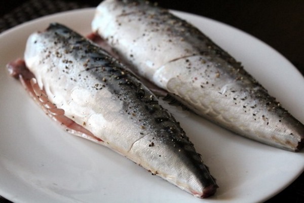 Скумбрия. Рецепты приготовления маринованной, запеченной, жареной, отварной
