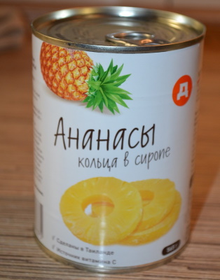 Торт Панчо. Рецепты классического с ананасами, вишней, бананами. Как приготовить без выпечки