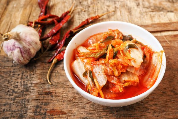 Чамча из пекинской капусты по-корейски, узбекски. Рецепты быстрого приготовления, на зиму в рассоле