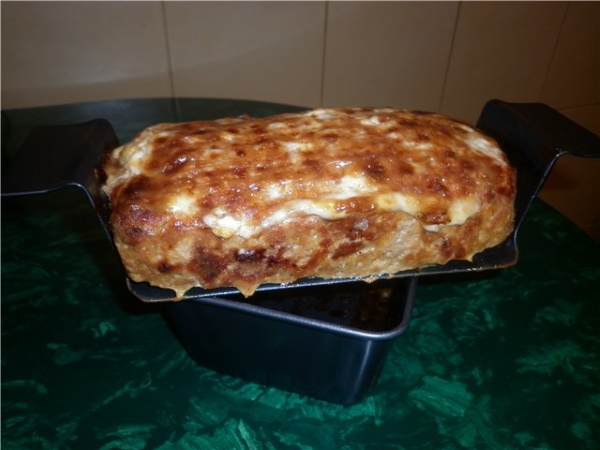 Фарш с картошкой в духовке. Рецепт с сыром, помидорами, по-французски, в горшочках, пирог