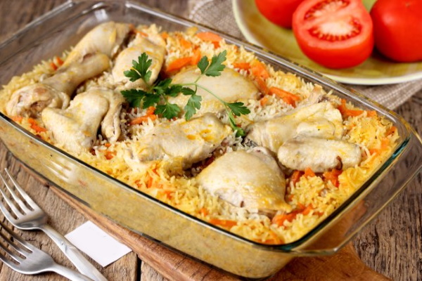 Филе бедра курицы рецепты как вкусно приготовить