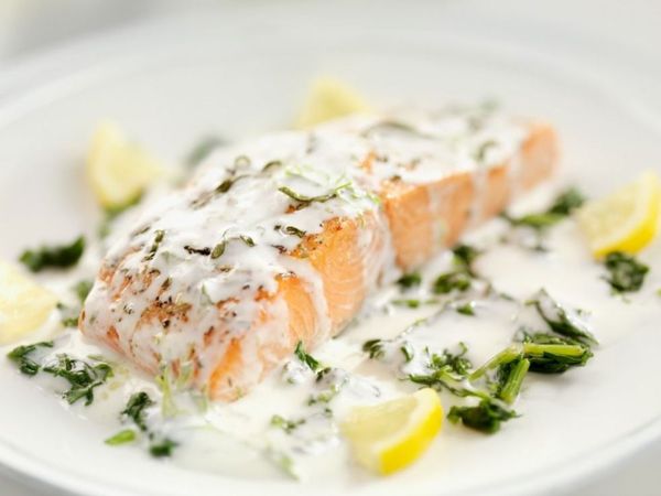 Филе горбуши в духовке. Рецепты с картошкой, овощами, помидорами, сыром в фольге, рукаве, пергаменте