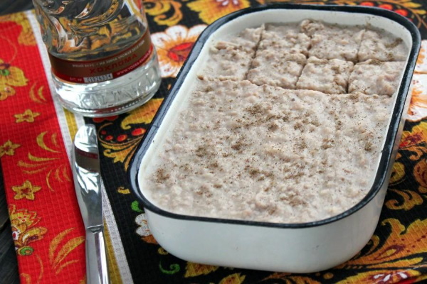 Холодец из рульки свиной. Рецепты с желатином и без, курицей, говядиной в мультиварке, скороварке, кастрюле