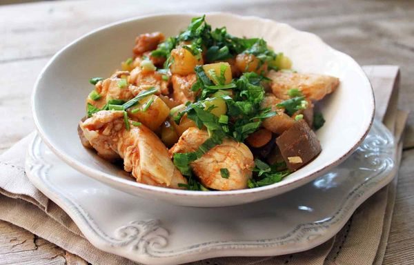 Кабачок с курицей в духовке. Рецепты, как приготовить с картошкой, помидорами