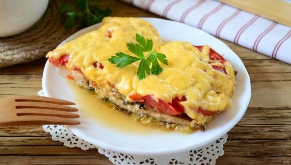 Кабачок с курицей в духовке. Рецепты, как приготовить с картошкой, помидорами
