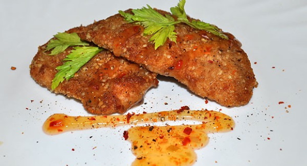 Кляр для рыбы вкусный. Рецепт на минеральной воде, пиве, молоке, кефире, майонезе, сметане, сливках