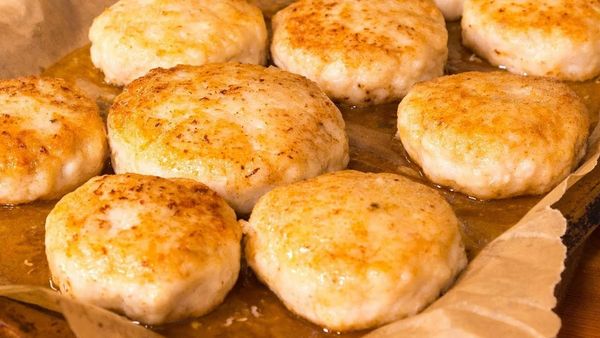 Котлеты из щуки с салом. Рецепты в духовке, мультиварке, на сковороде