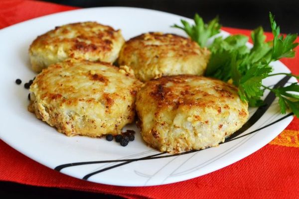 Котлеты из щуки с салом. Рецепты в духовке, мультиварке, на сковороде