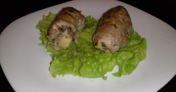 Горячие праздничные блюда из мяса свинины, говядины, курицы. Рецепты, легкие в приготовлении