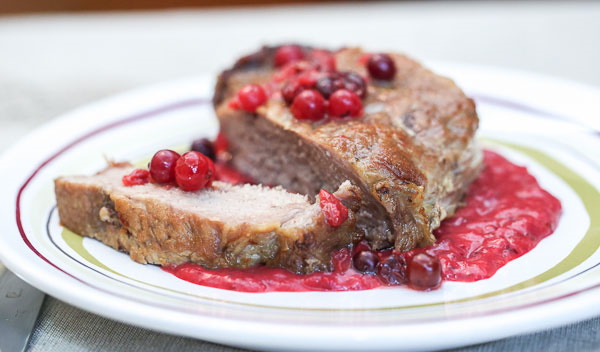 Горячие праздничные блюда из мяса свинины, говядины, курицы. Рецепты, легкие в приготовлении