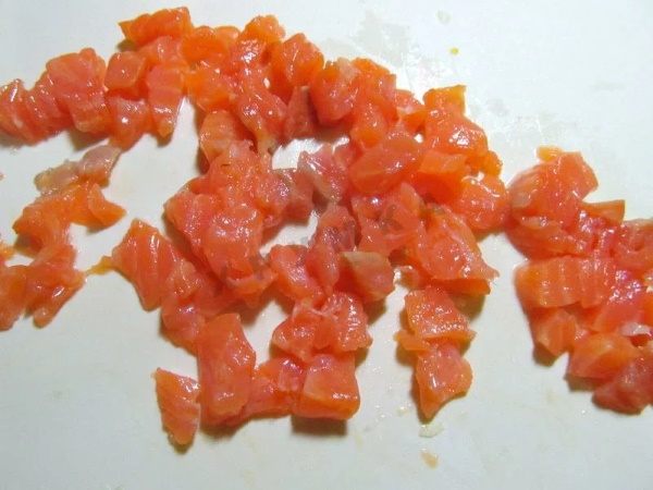 Риет. Рецепт в домашних условиях из, курицы, рыбы с каперсами, укропом, творогом пошагово