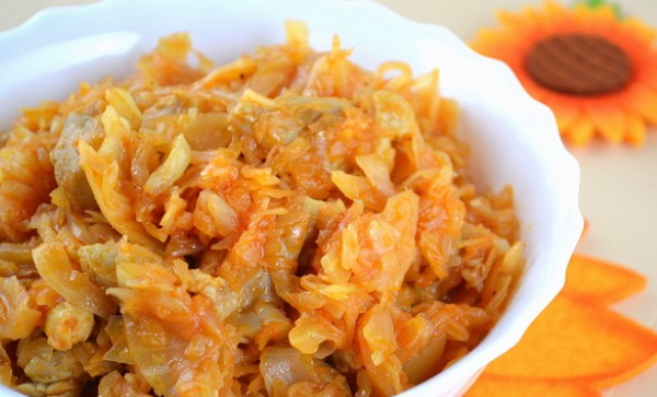 Салат Бунито с корейской морковкой. Рецепты с кукурузой, грибами, курицей, ананасами, сыром пошагово
