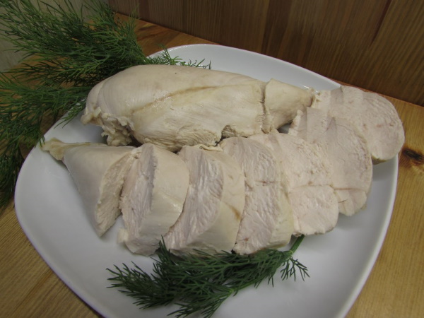 Салат Тиффани с виноградом и курицей. Рецепты на праздничный стол с сыром, грибами, орехами