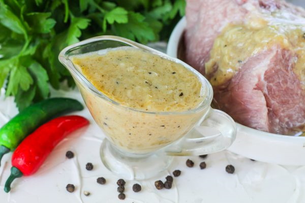 Шашлык в банке в духовке из свинины, курицы, говядины. Рецепт вкуснее, чем на мангале в собственном соку, соевом соусе, пиве