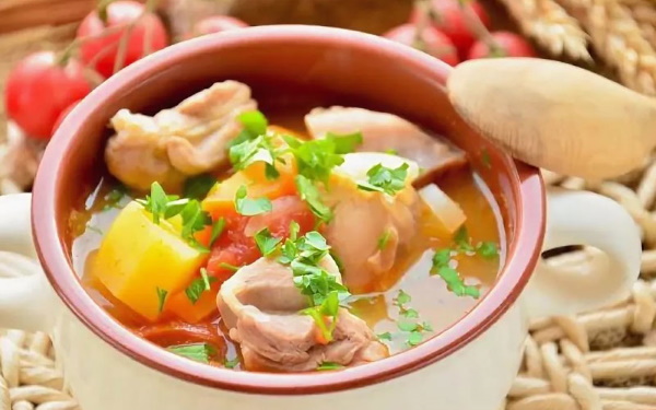 суп с рисом и картофелем и курицей и помидорами. sup kurinyy s risom i kartoshkoy 5. суп с рисом и картофелем и курицей и помидорами фото. суп с рисом и картофелем и курицей и помидорами-sup kurinyy s risom i kartoshkoy 5. картинка суп с рисом и картофелем и курицей и помидорами. картинка sup kurinyy s risom i kartoshkoy 5. Публикация в группе : Первые блюда