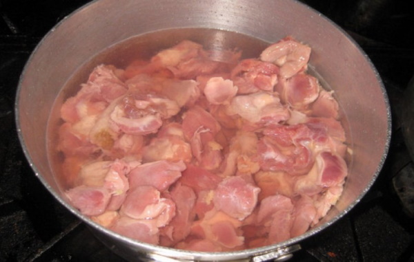 Суп с потрошками куриными. Рецепты с пшеном, рисом, вермишелью, сливками в мультиварке, кастрюле