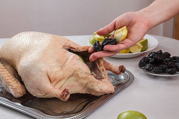 Утка с апельсинами в духовке. Рецепты пошагово в рукаве, фольге