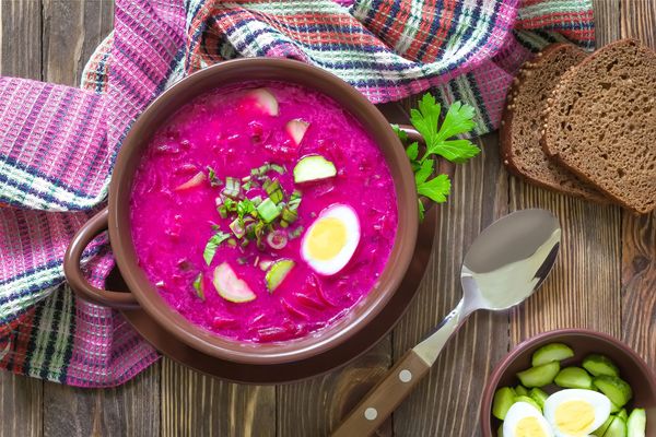 Белорусская кухня: национальные блюда. Рецепты простые, вкусные из картофеля, мяса, фарша