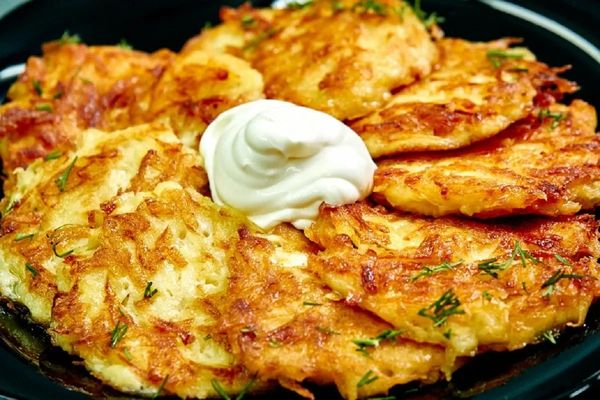 Белорусская кухня: национальные блюда. Рецепты простые, вкусные из картофеля, мяса, фарша