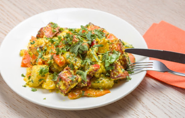 Индийская кухня. Рецепты блюд, фото, особенности