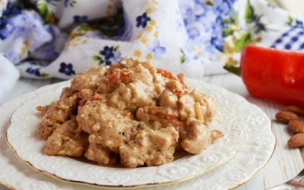Индийская кухня. Рецепты блюд, фото, особенности