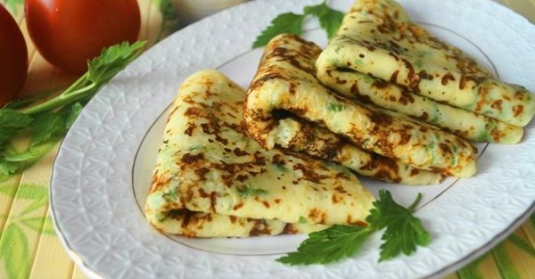 Начинки для блинов. Рецепты несладкие вкусные на праздничный стол, варианты с грибами, курицей, сыром, ветчиной, картошкой