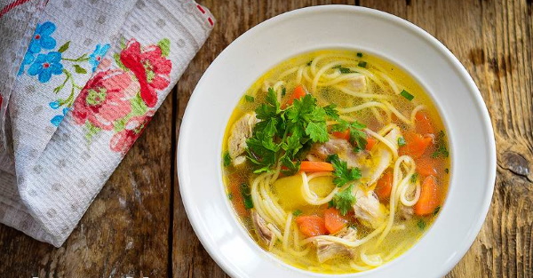 Супы с куриными сердечками. Рецепт в мультиварке, горшочках с лапшой, рисом, сыром, вермишелью, гречкой, желудками, фасолью