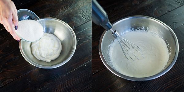 Выпечка из сгущенного молока. Рецепты простые на сковороде, в мультиварке, духовке
