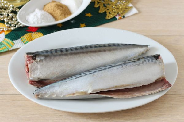 Балык из скумбрии в домашних условиях. Рецепты с горчичным порошком, соевым соусом