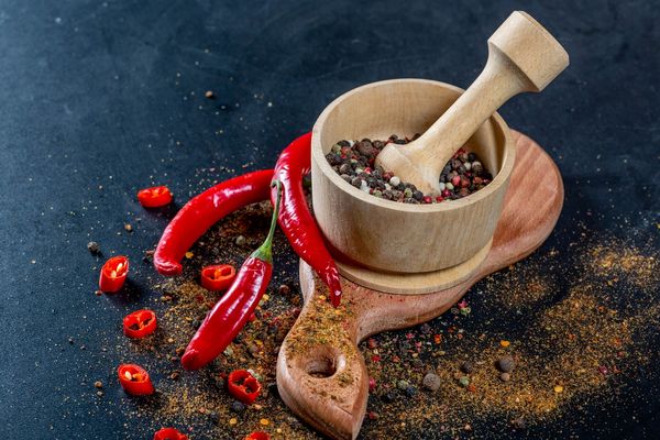 Балык из скумбрии в домашних условиях. Рецепты с горчичным порошком, соевым соусом