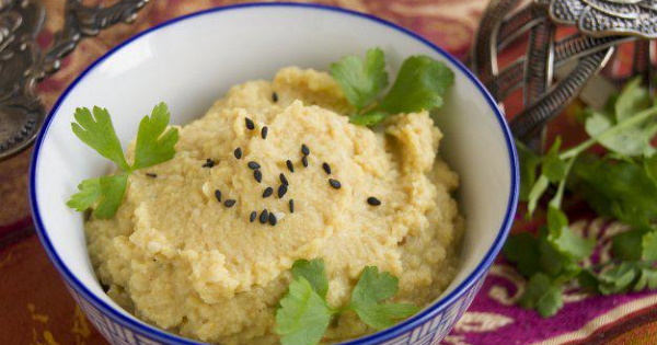 Как приготовить нут горох вкусно. Рецепты на гарнир, суп, пюре