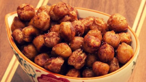 Как приготовить нут горох вкусно. Рецепты на гарнир, суп, пюре