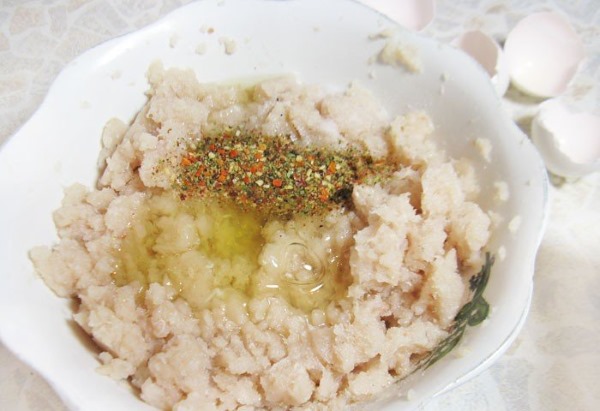 Капустные котлеты с фаршем. Рецепт в духовке, на сковороде с манкой, рисом, сыром, грибами