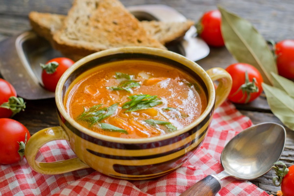Картофельный суп. Рецепт классический с фрикадельками, курицей, мясом, грибами, сыром, тушенкой