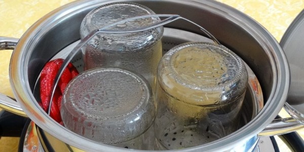 Огурцы на зиму в банках. Рецепт хрустящие, как бочковые, маринованные