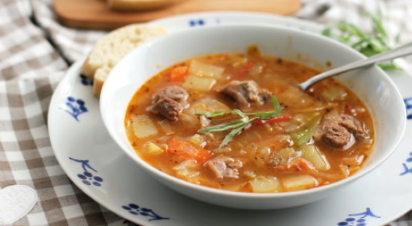 Суп в мультиварке. Рецепты с мясом, из курицы, свинины, говядины с лапшой, картошкой