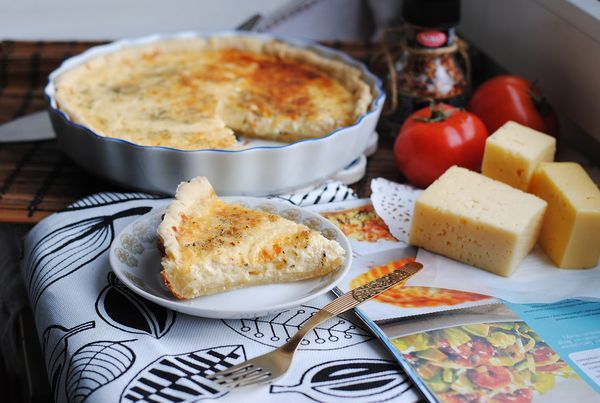 Сырные пироги в духовке, мультиварке, на сковороде. Рецепт простой на скорую руку из лаваша, слоеного, дрожжевого теста