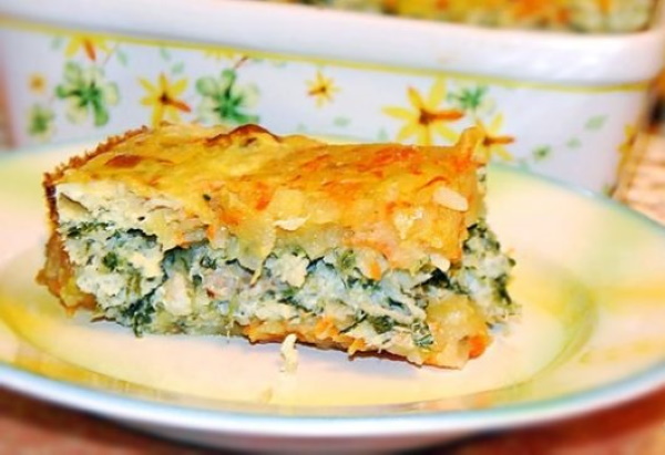 Запеканка картофельная с рыбой в духовке, мультиварке, на сковородке. Рецепты со сметаной, молоком, яйцом, грибами