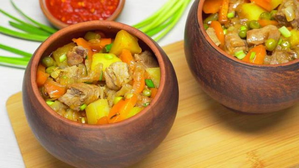 Что приготовить дома быстро и вкусно. Лучшие рецепты с фото