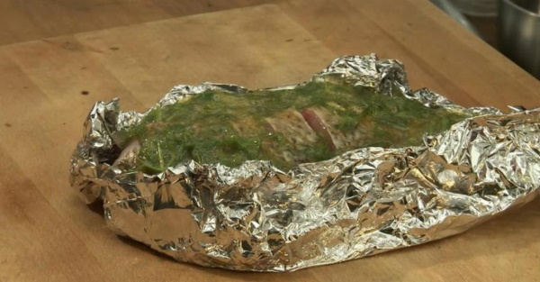 Филе минтая в духовке. Самые вкусные рецепты с морковью, луком, овощами