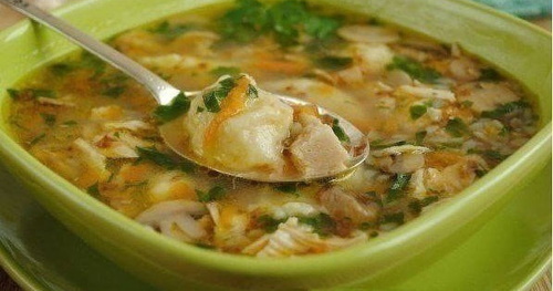 Гречневый суп с курицей. Рецепт в мультиварке, кастрюле с грибами, помидорами, картошкой, яйцом