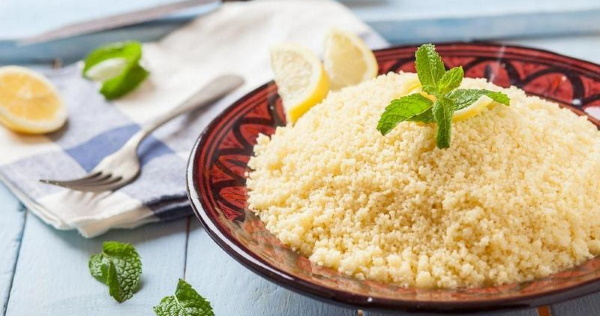 Как варить Кус-кус в кастрюле, мультиварке рассыпчатый на гарнир