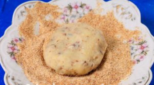 Котлеты из консервы сайры с рисом, картошкой, манкой, геркулесом. Рецепт с фото