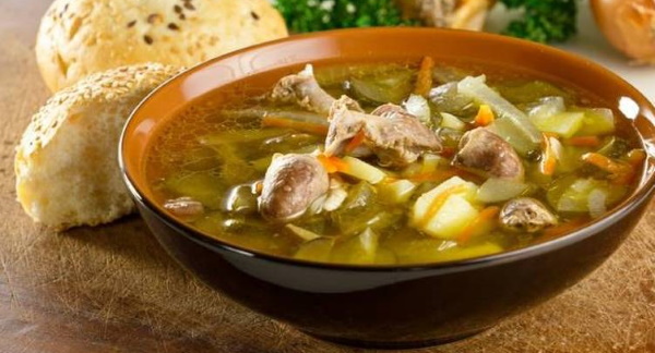 Куриные сердечки. Как приготовить, варить, чтобы были мягкими