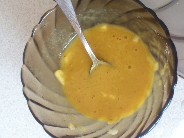 Куриная печень в кляре. Рецепт жареная с луком, майонезом, крахмалом, молоком