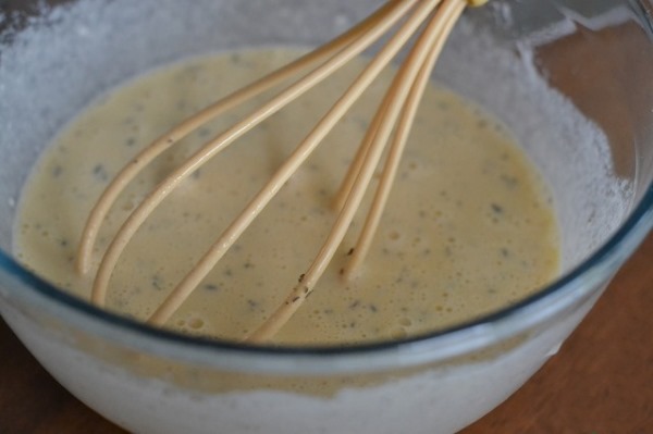 Куриная печень в кляре. Рецепт жареная с луком, майонезом, крахмалом, молоком